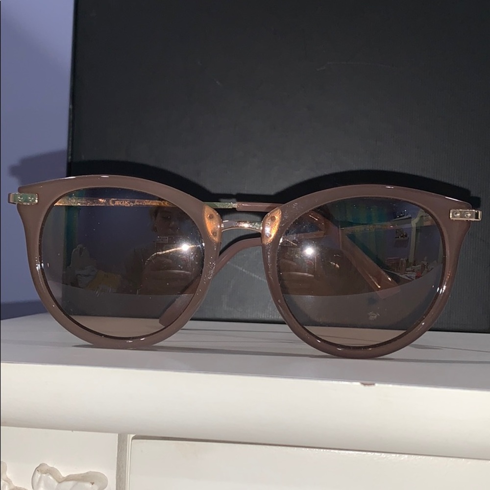 Pretty sunglasses